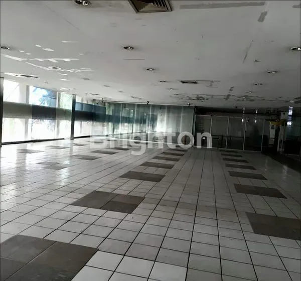image JUAL / SEWA BANGUNAN DIKAWASAN PRIME LOCATION JL.KAPTEN PATIMURA  (4)