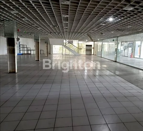 image JUAL / SEWA BANGUNAN DIKAWASAN PRIME LOCATION JL.KAPTEN PATIMURA  (5)