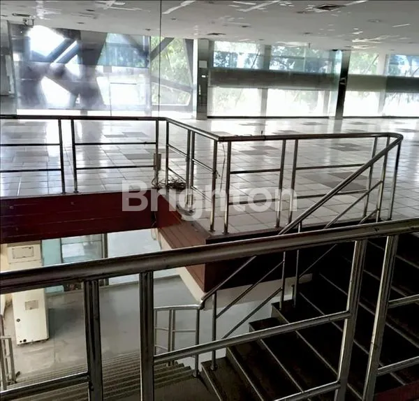 image JUAL / SEWA BANGUNAN DIKAWASAN PRIME LOCATION JL.KAPTEN PATIMURA  (7)
