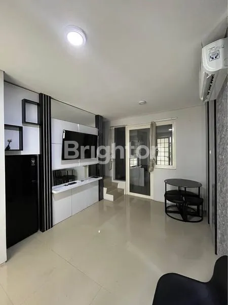 image JUAL RUMAH 2LANTAI GRAND PAKUWON CLUSTER QUEENSLAND SURABAYA BARAT (2)