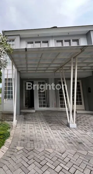 image JUAL RUMAH 2LANTAI GRAND PAKUWON CLUSTER QUEENSLAND SURABAYA BARAT (1)