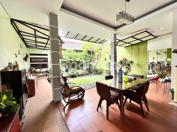 image RUMAH SIAP HUNI DI KAYURINGIN JAYA, KOTA BEKASI – LOKASI STRATEGIS & BEBAS BANJIR, LT/LB:216/200, KT:2+1, KM:3 (4)