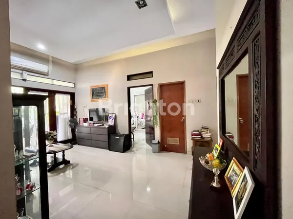 image RUMAH SIAP HUNI DI KAYURINGIN JAYA, KOTA BEKASI – LOKASI STRATEGIS & BEBAS BANJIR, LT/LB:216/200, KT:2+1, KM:3 (5)