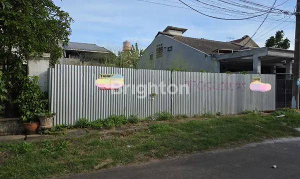 image TANAH KAV DKI 250M², HARGA KOMPETITIF (1)