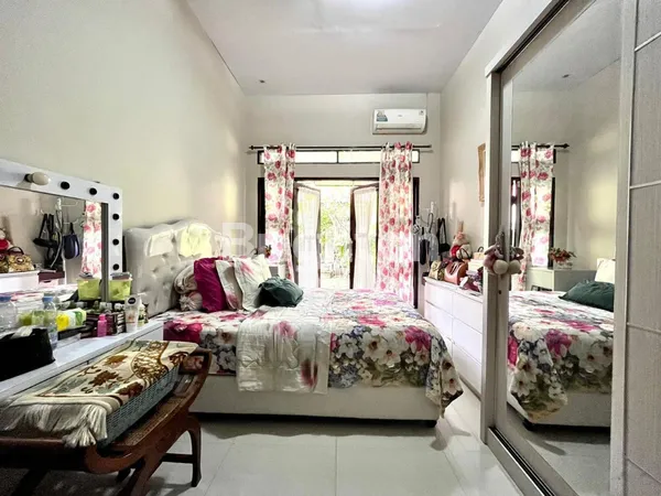 image RUMAH SIAP HUNI DI KAYURINGIN JAYA, KOTA BEKASI – LOKASI STRATEGIS & BEBAS BANJIR, LT/LB:216/200, KT:2+1, KM:3 (6)