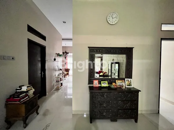 image RUMAH SIAP HUNI DI KAYURINGIN JAYA, KOTA BEKASI – LOKASI STRATEGIS & BEBAS BANJIR, LT/LB:216/200, KT:2+1, KM:3 (7)