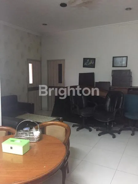 image RUMAH MEWAH 2 LANTAI DI CIBUBUR, LT 752M² (3)