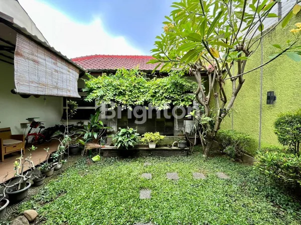 image RUMAH SIAP HUNI DI KAYURINGIN JAYA, KOTA BEKASI – LOKASI STRATEGIS & BEBAS BANJIR, LT/LB:216/200, KT:2+1, KM:3 (8)