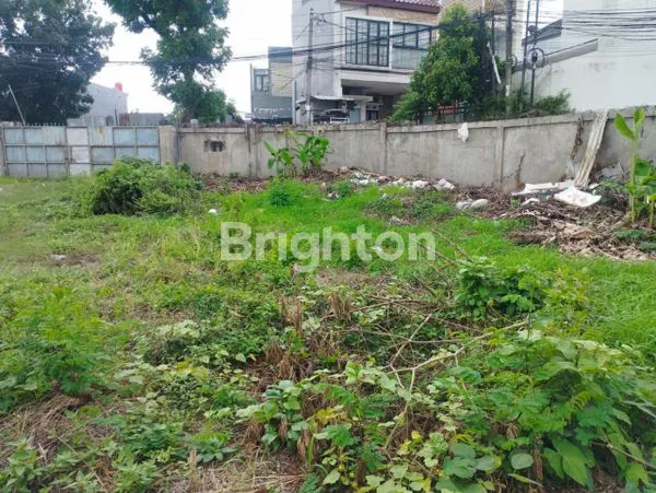 image TANAH LUAS 2.800M² DI JATIMAKMUR, PONDOK GEDE STRATEGIS DEKAT TOL (1)