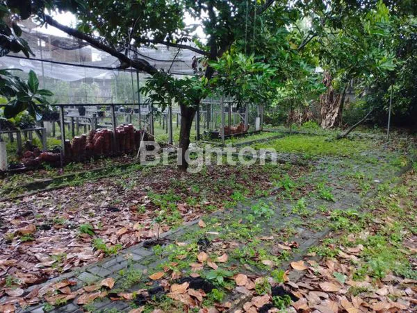 image TANAH LUAS 2.800M² DI JATIMAKMUR, PONDOK GEDE STRATEGIS DEKAT TOL (4)