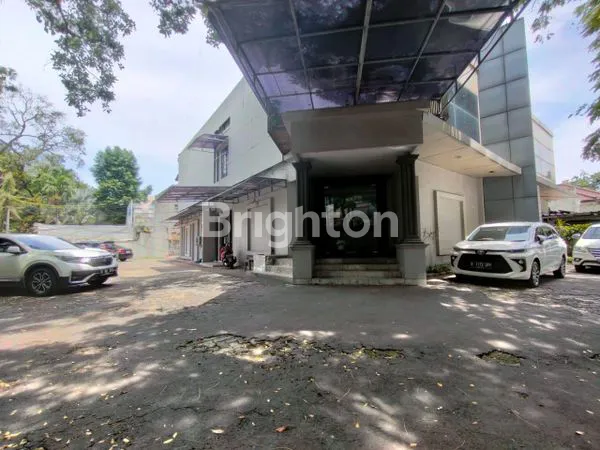 image TANAH STRATEGIS DI JALAN SENOPATI RAYA JAKARTA SELATAN (1)