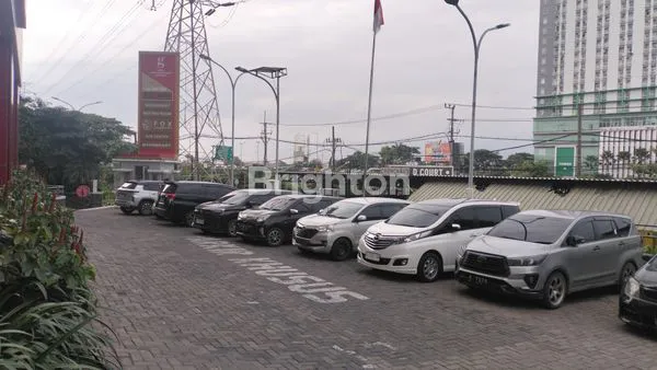 image DIJUAL/SEWA KANTOR STRATEGIS DI GUNAWANGSA MERR (8)