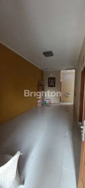 image RUMAH 2 LANTAI SIAP HUNI DI GRIYA PAMULANG ESTATE (4)