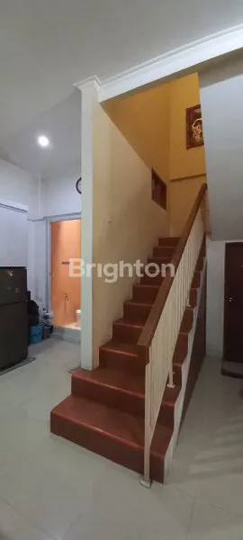 image RUMAH 2 LANTAI SIAP HUNI DI GRIYA PAMULANG ESTATE (6)