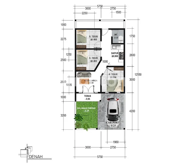 image GRIYA TAMAN AYU SELINGSING KERAMBITAN TABANAN (2)