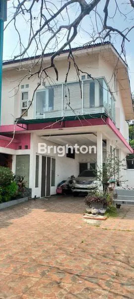 image *DIJUAL TANAH + GUDANG + KANTOR DGNUAS TANAH 33,958M2 (3,39 HA) DI JURUMUDI, DEKAT DAANMOGOT,  TANGERANG*\N(KODE RMRG2898) (7)