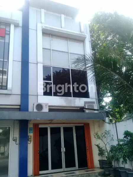 image RUKO STRATEGIS DI BEKASI TIMUR, HARGA DIBAWAH 1M (1)