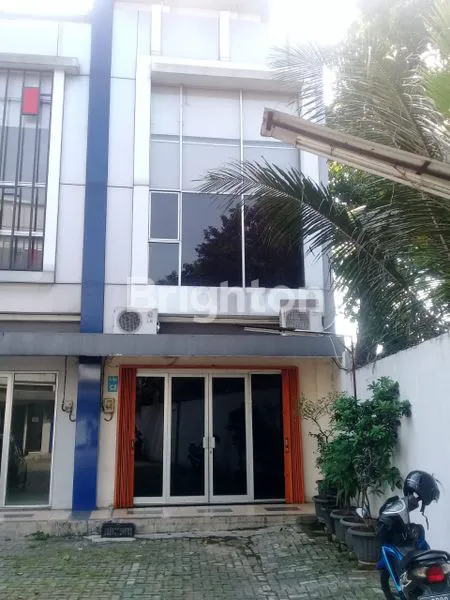 image RUKO STRATEGIS DI BEKASI TIMUR, HARGA DIBAWAH 1M (2)