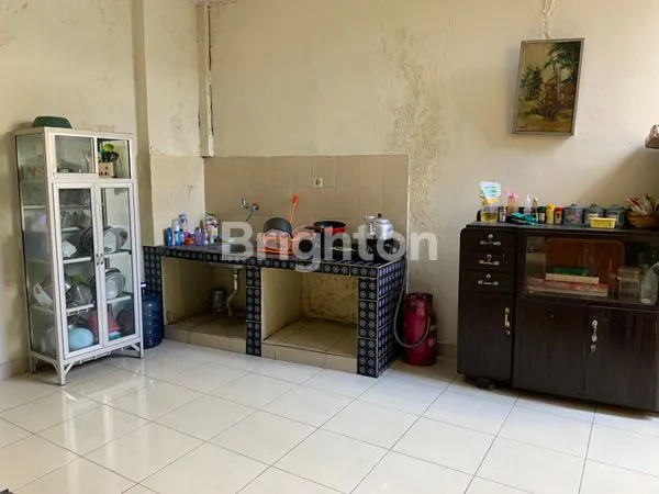 image DIJUAL RUMAH SHM PAKUALAMAN YOGYAKARTA, 100 M DARI PURO PAKUALAMAN (4)