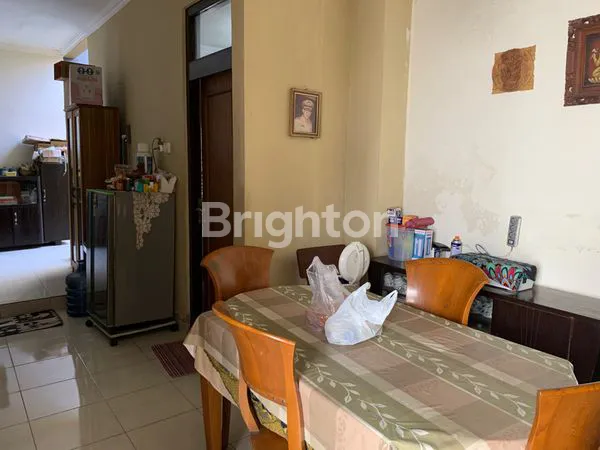 image DIJUAL RUMAH SHM PAKUALAMAN YOGYAKARTA, 100 M DARI PURO PAKUALAMAN (3)