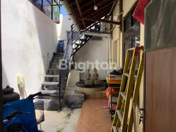 image DIJUAL RUMAH SHM PAKUALAMAN YOGYAKARTA, 100 M DARI PURO PAKUALAMAN (6)