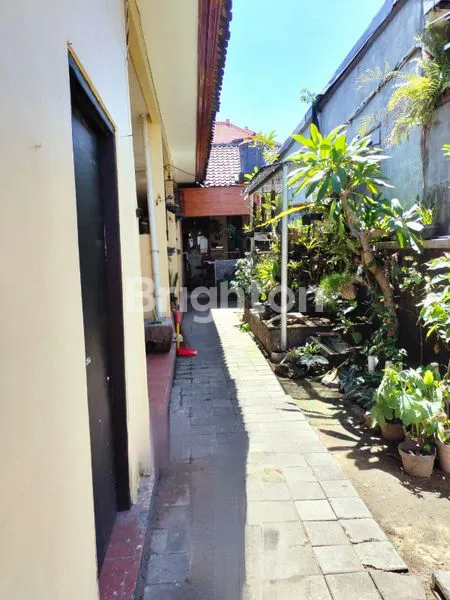 image DIKONTRAKKAN RUMAH + WARUNG/TOKO KLONTONG (2)