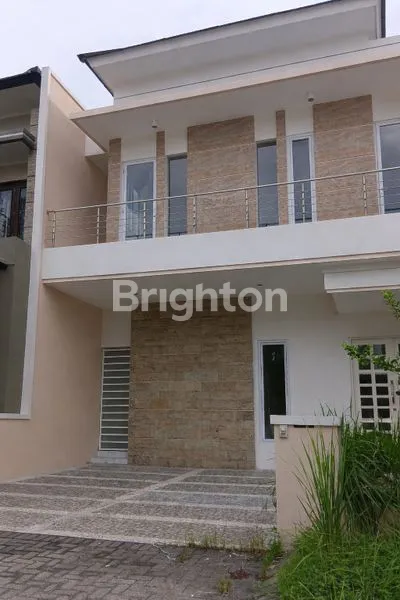 image RUMAH SIAP HUNI DI ROYAL RESIDENCE, 5 KT & HADAP UTARA (1)