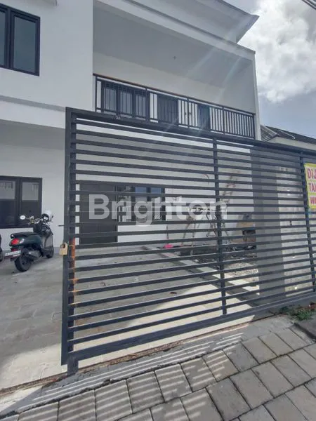 image JUAL RUMAH 2 LANTAI DI NUSA DUA (1)