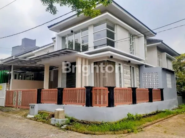 image RUMAH DI VILLA DIENG RESIDENCE (2)