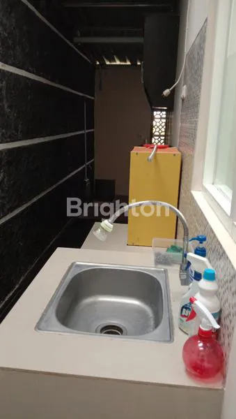 image RUMAH DI VILLA DIENG RESIDENCE (8)