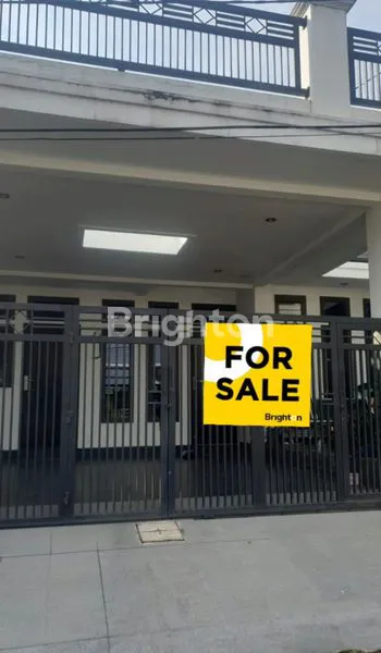 image DIJUAL RUMAH DI MELATI MAS (1)