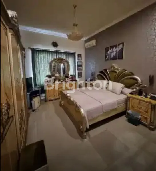 image RUMAH 2 LANTAI PAKUWON CITY, SURABAYA TIMUR. KONDISI RUMAH TERAWAT & SIAP HUNI. DEKAT PAKUWON CITY MALL, PAPAYA FRESH MARKET, KAMPUS ITS - WIDYA MANDALA, CITA HATI SCHOOL, DLL. (4)