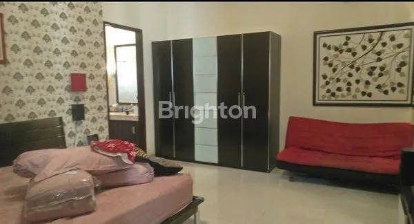 image RUMAH 2 LANTAI PAKUWON CITY, SURABAYA TIMUR. KONDISI RUMAH TERAWAT & SIAP HUNI. DEKAT PAKUWON CITY MALL, PAPAYA FRESH MARKET, KAMPUS ITS - WIDYA MANDALA, CITA HATI SCHOOL, DLL. (5)