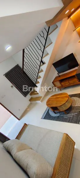 image FOR RENT  MEZZANINE APARTMENT | BALI CITY CENTER (4)