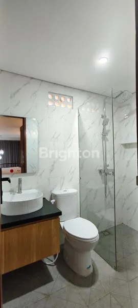 image FOR RENT  MEZZANINE APARTMENT | BALI CITY CENTER (8)