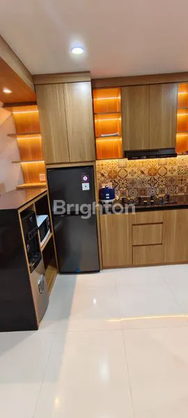 image FOR RENT  MEZZANINE APARTMENT | BALI CITY CENTER (6)