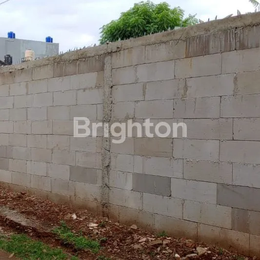 image TANAH DI LOKASI STRATEGIS JATIWAINGIN DEKAT TOL , LRT (2)