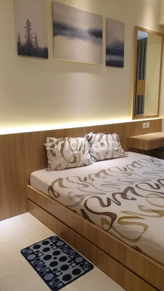 image BU TAMAN ANGGREK RESIDENCE CONDO 99M² VIEW POOL – TOWER BEECH (1)