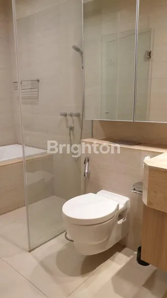 image BU TAMAN ANGGREK RESIDENCE CONDO 99M² VIEW POOL – TOWER BEECH (2)