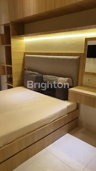 image BU TAMAN ANGGREK RESIDENCE CONDO 99M² VIEW POOL – TOWER BEECH (3)