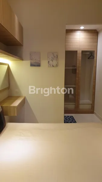 image BU TAMAN ANGGREK RESIDENCE CONDO 99M² VIEW POOL – TOWER BEECH (4)