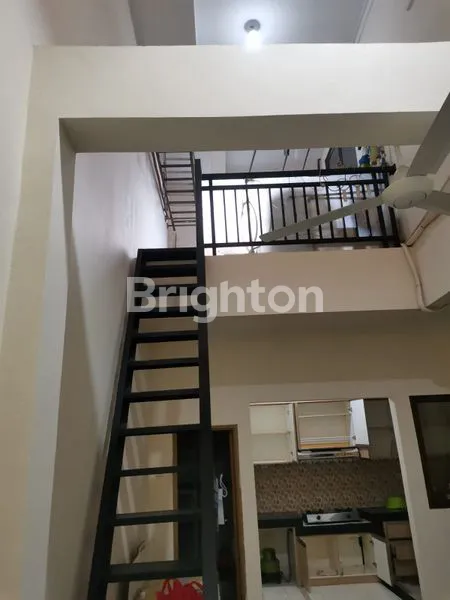 image DISEWAKAN RUMAH DI MELATI MAS (1)