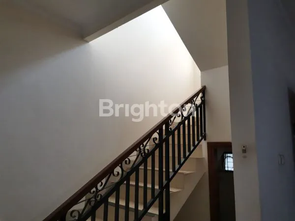 image DISEWAKAN RUMAH DI MELATI MAS (7)