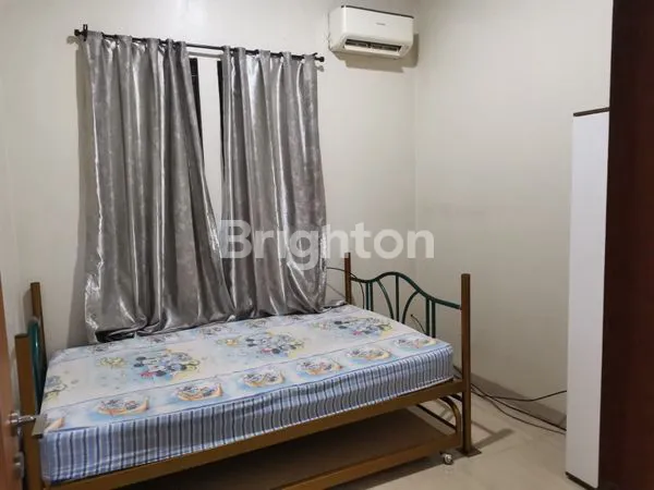 image DISEWAKAN RUMAH DI MELATI MAS (6)