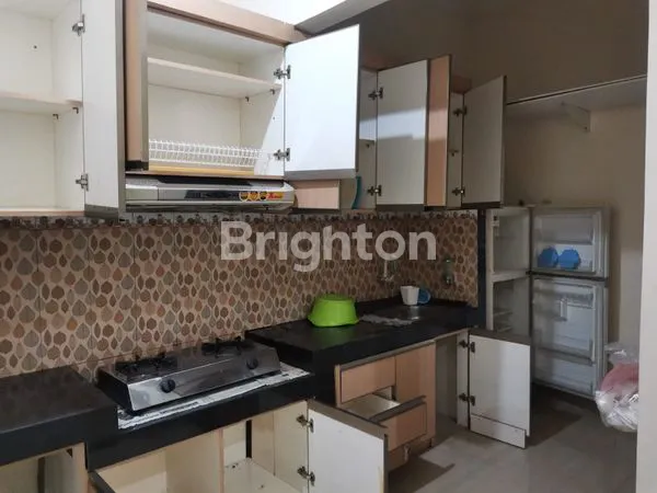 image DISEWAKAN RUMAH DI MELATI MAS (3)