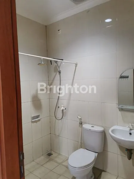 image DISEWAKAN RUMAH DI MELATI MAS (5)