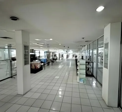 image JUAL/SEWA. BANGUNAN JL. KAPTEN PATIMURA. PRIME LOCATION. COCOK UNTUK BANK, KANTOR, DEALER MOBIL, SUPERMARKET, RESTO, SEKOLAH (7)
