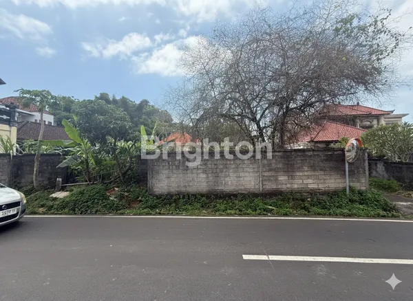 image JUAL TANAH LANGKA DI KAMPIAL (1)