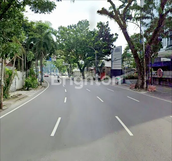 image JUAL/SEWA. BANGUNAN JL. KAPTEN PATIMURA. PRIME LOCATION. COCOK UNTUK BANK, KANTOR, DEALER MOBIL, SUPERMARKET, RESTO, SEKOLAH (3)