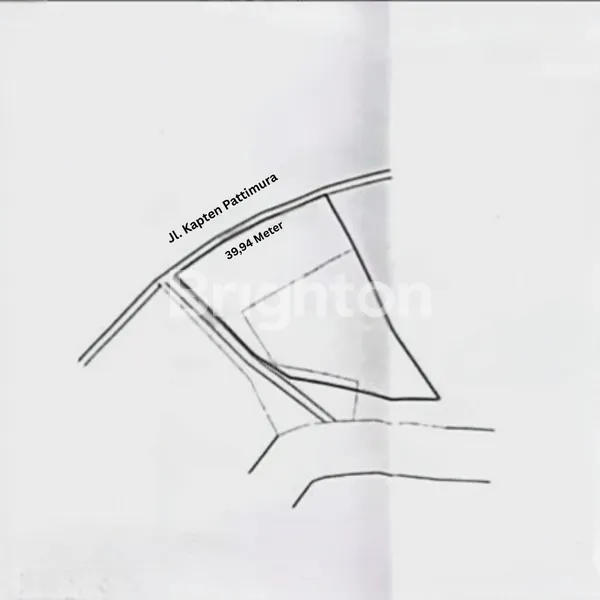 image JUAL/SEWA. BANGUNAN JL. KAPTEN PATIMURA. PRIME LOCATION. COCOK UNTUK BANK, KANTOR, DEALER MOBIL, SUPERMARKET, RESTO, SEKOLAH (8)